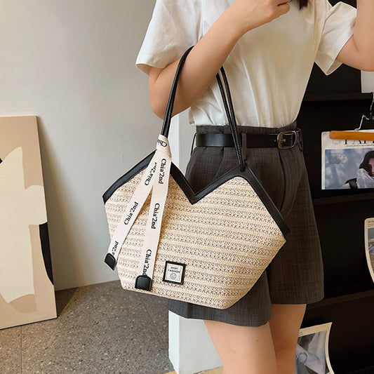 Sac fourre-tout d'été - Chic&Shines