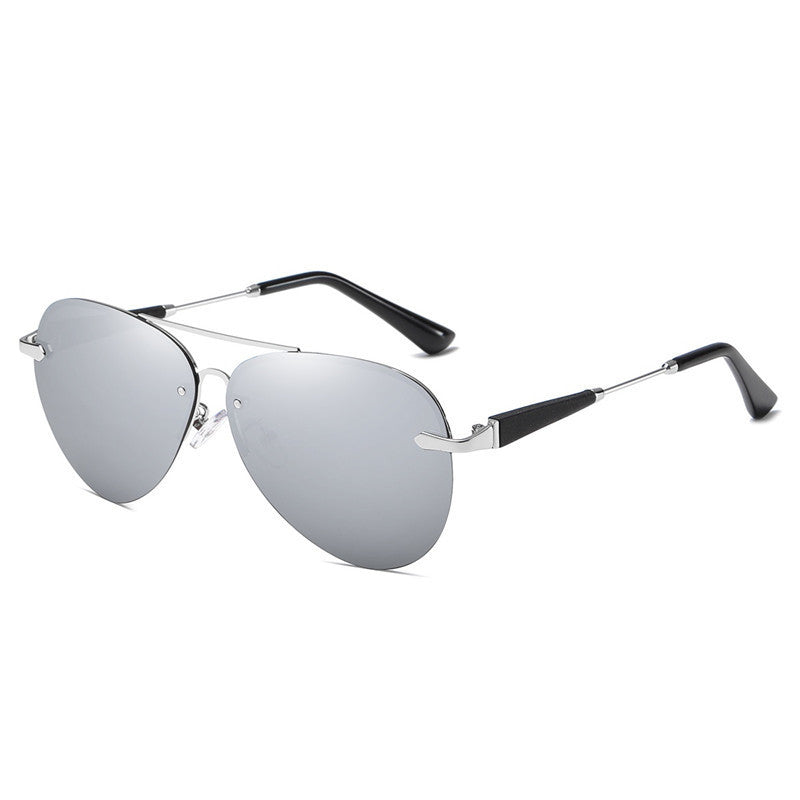 Lunettes de soleil polarisées classiques - Chic&Shines