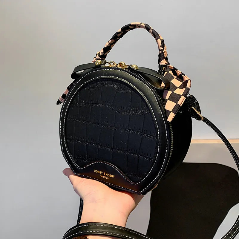 Petit Sac À Bandoulière - Chic&Shines
