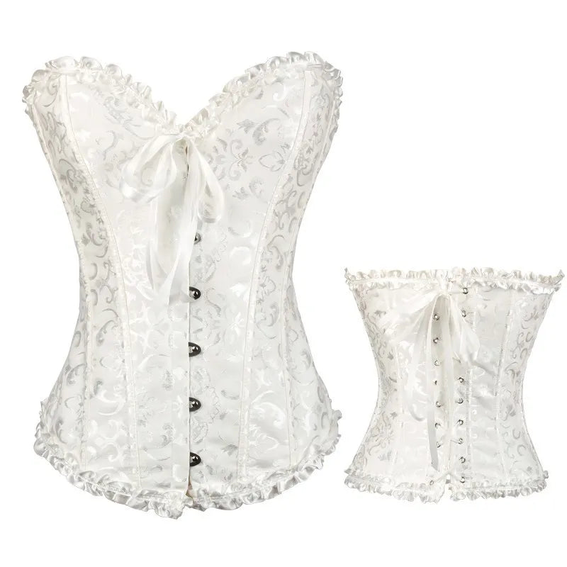 Corset vintage - Chic&Shines