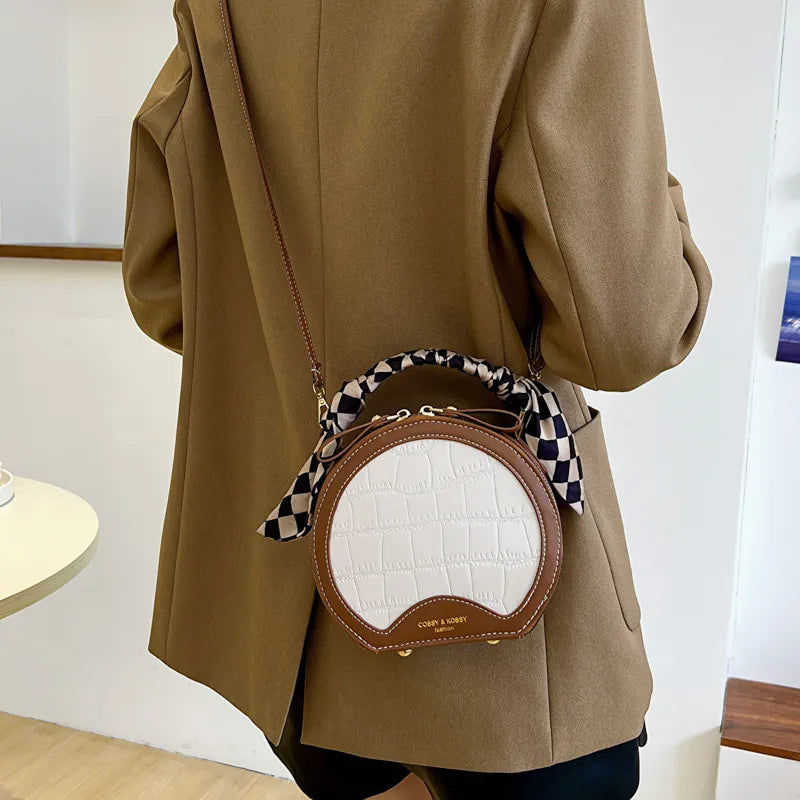 Petit Sac À Bandoulière - Chic&Shines