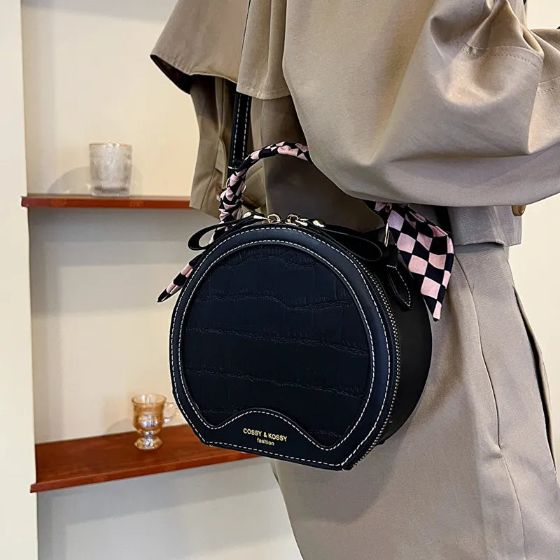 Petit Sac À Bandoulière - Chic&Shines