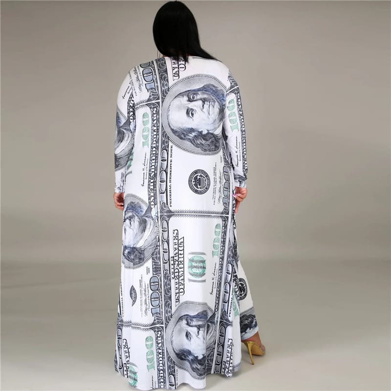 Ensemble manches courtes et son cardigan - Chic&Shines