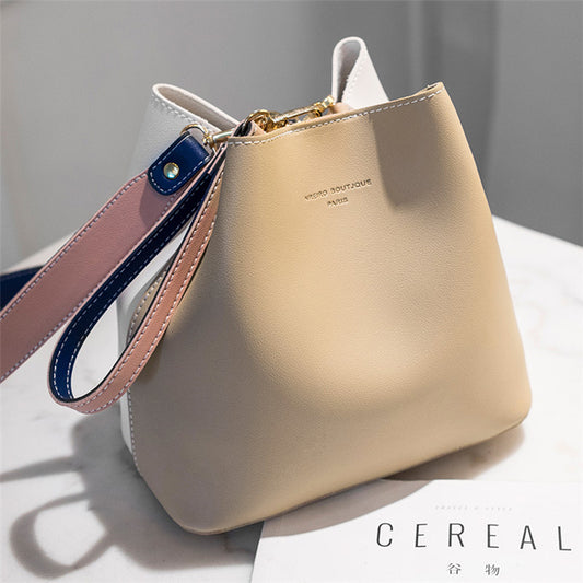 Sac Forme Seau Grande Capacité - Chic&Shines
