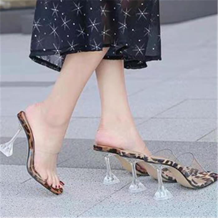 Fashion compensée décorative en métal