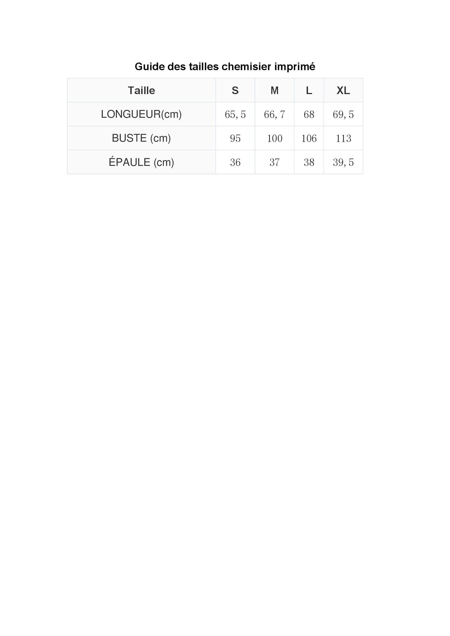 Chemisier à manches courtes à volants à imprimé floral - Chic&Shines