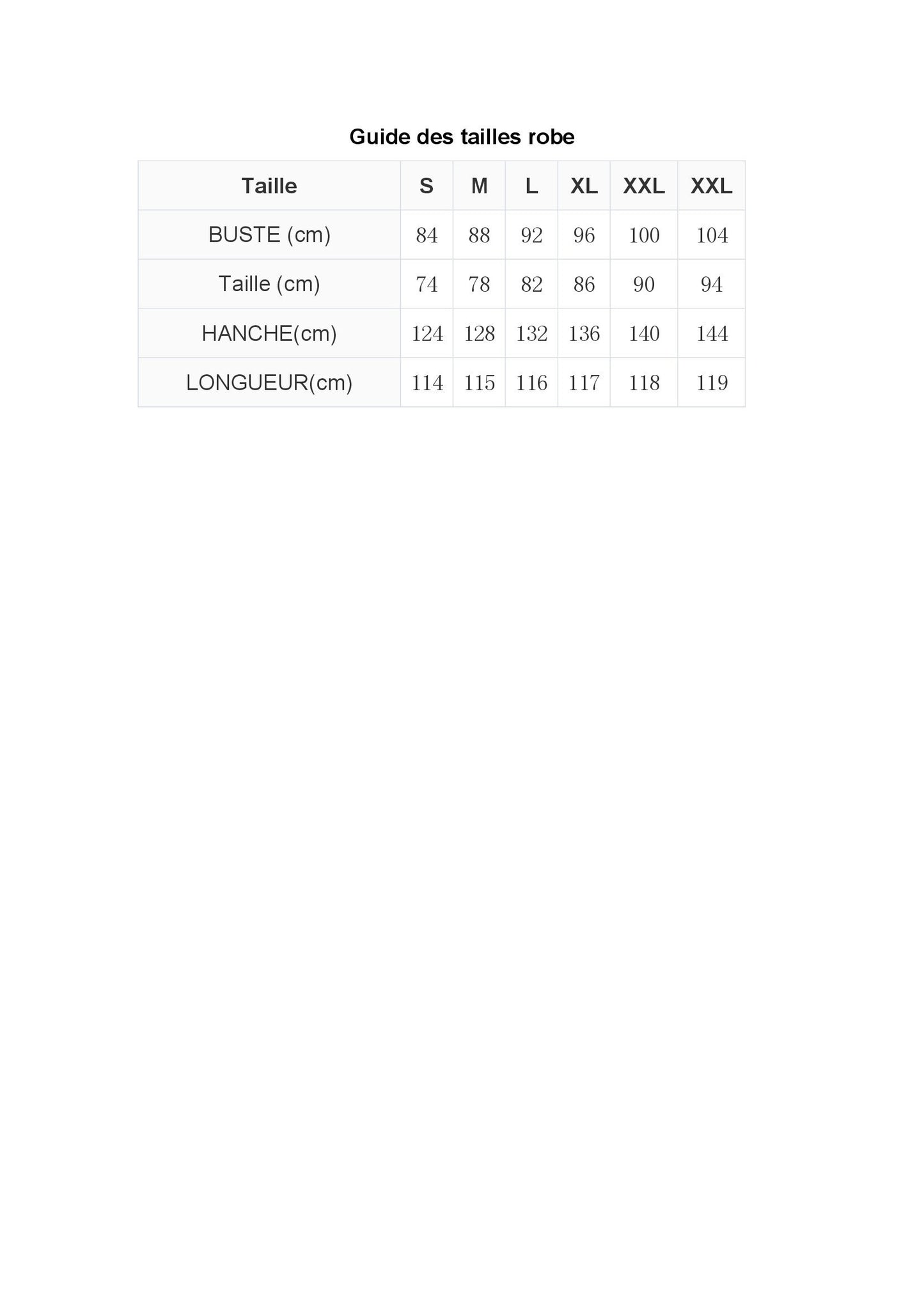 Robe longue irrégulière épaule inclinée manches longues lanterne - Chic&Shines