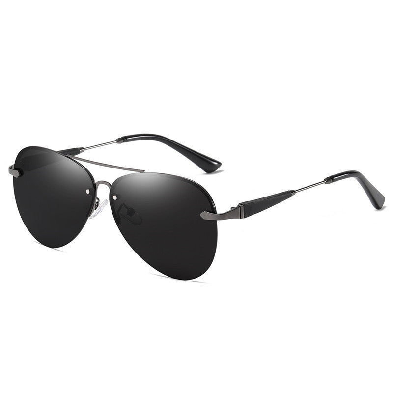 Lunettes de soleil polarisées classiques