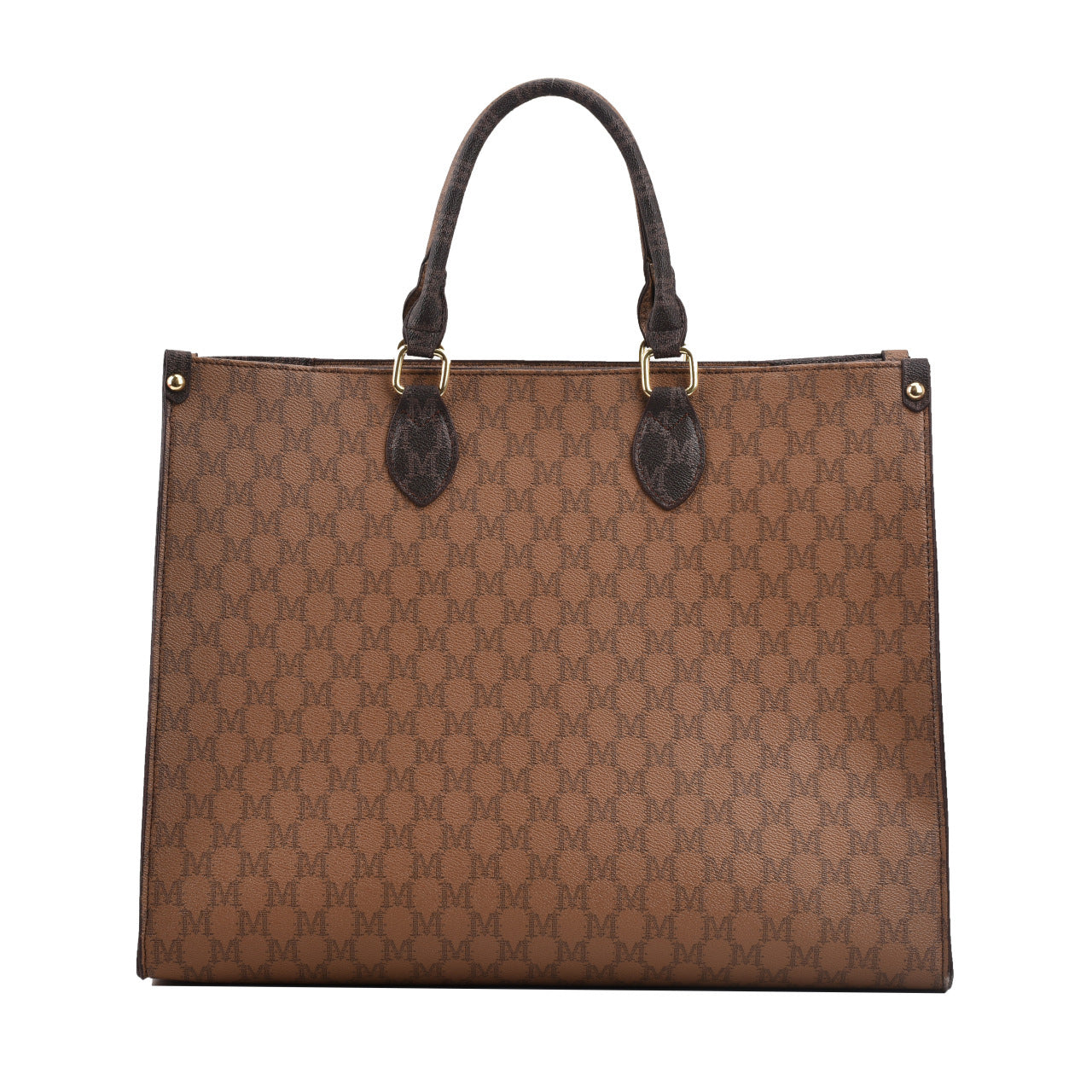 Sac fourre-tout à épaule simple rétro grande capacité