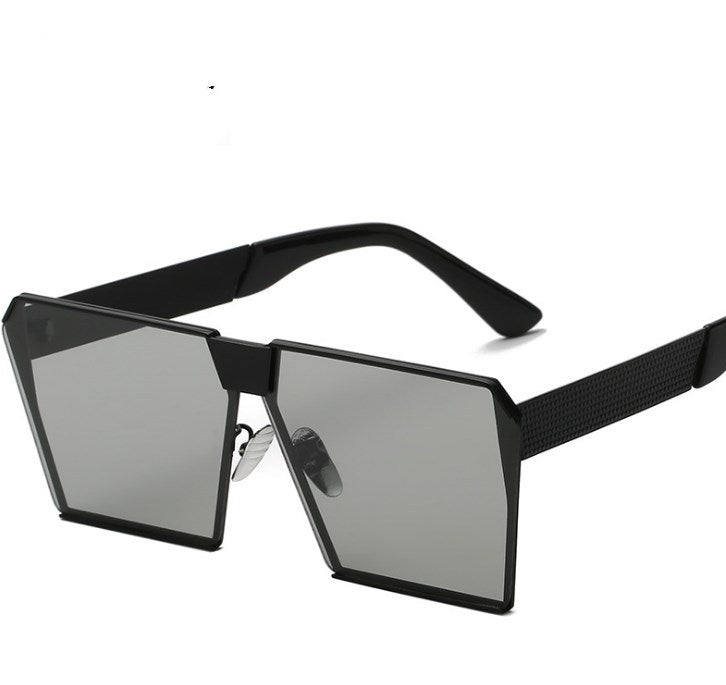 Lunettes de soleil carré polarisée tendance