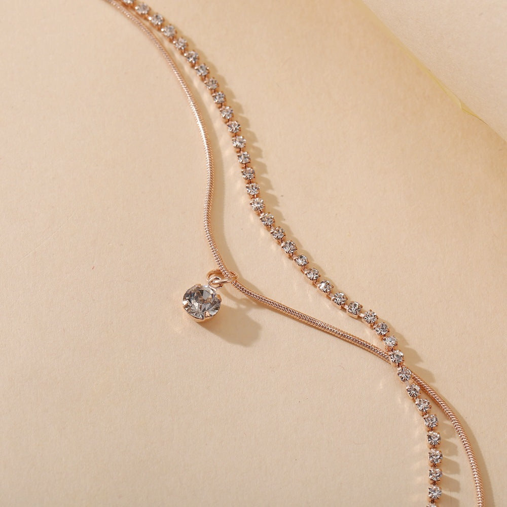 Bracelets de cheville Bohème - Chic&Shines