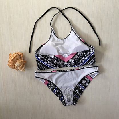 Maillot de bain femme bikini - Chic&Shines