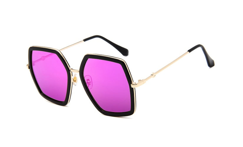 Lunettes de soleil