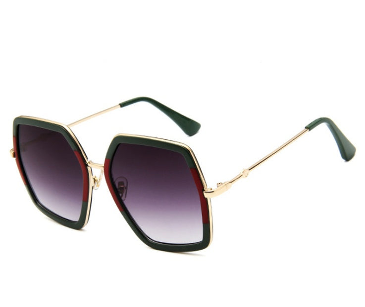 Lunettes de soleil