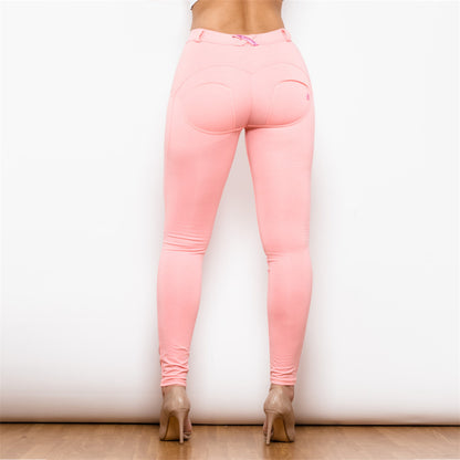 Leggings style jean gainant - Chic&Shines
