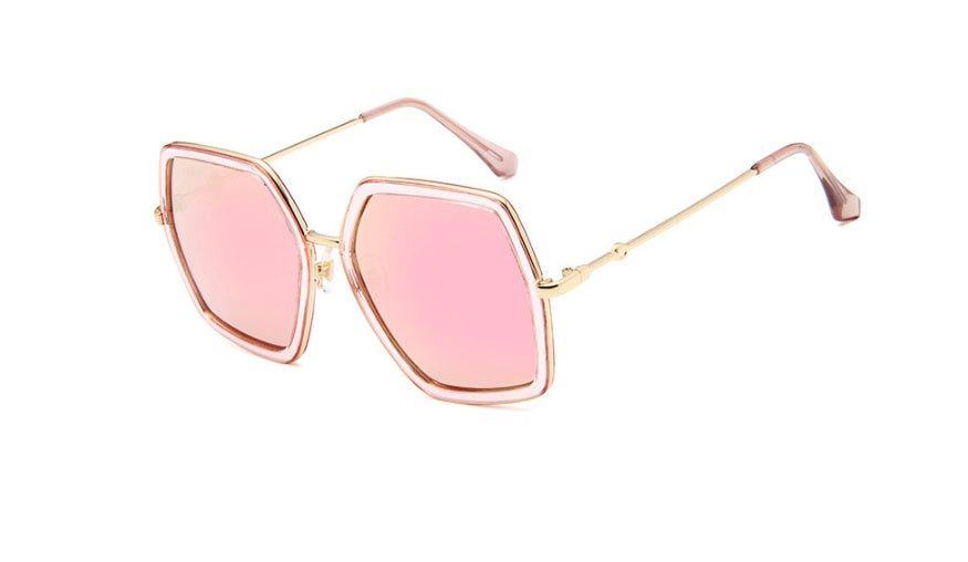 Lunettes de soleil - Chic&Shines