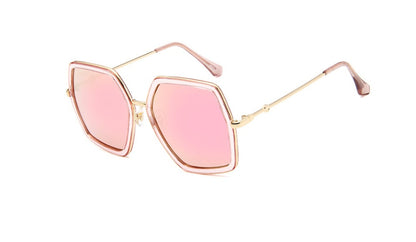 Lunettes de soleil - Chic&Shines