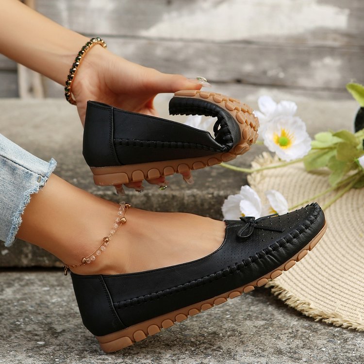 Mocassin légère à semelle souple - Chic&Shines