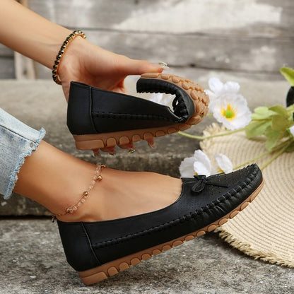 Mocassin légère à semelle souple - Chic&Shines