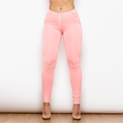 Leggings style jean gainant - Chic&Shines