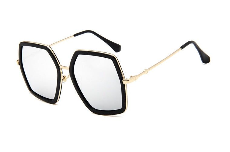 Lunettes de soleil - Chic&Shines