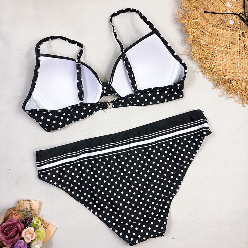 Maillot de bain bikini 2 pièces - Chic&Shines
