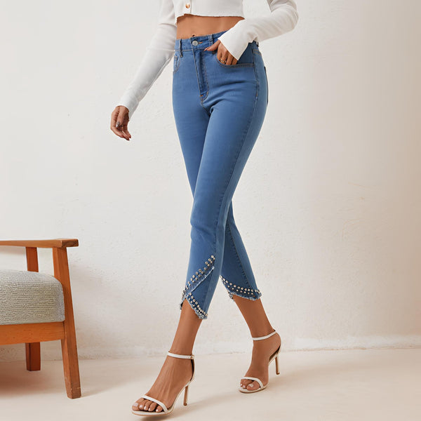 Jean stretch