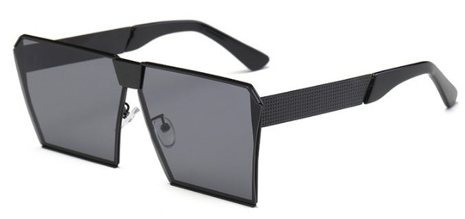 Lunettes de soleil carré polarisée tendance
