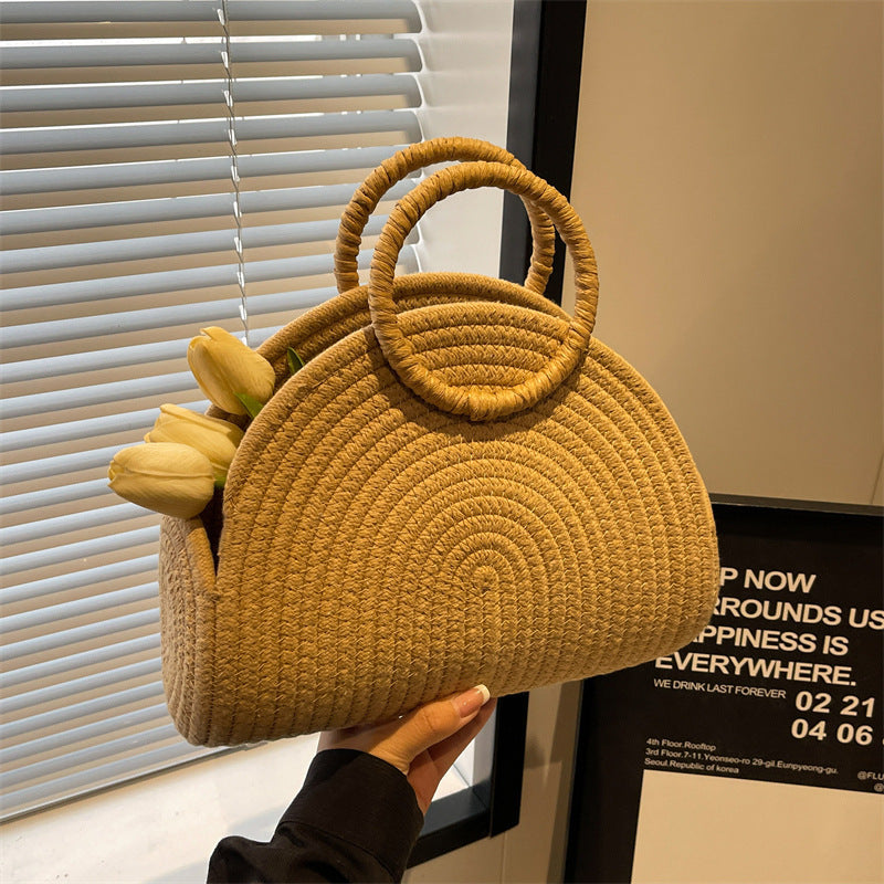 Sac à main décontracté