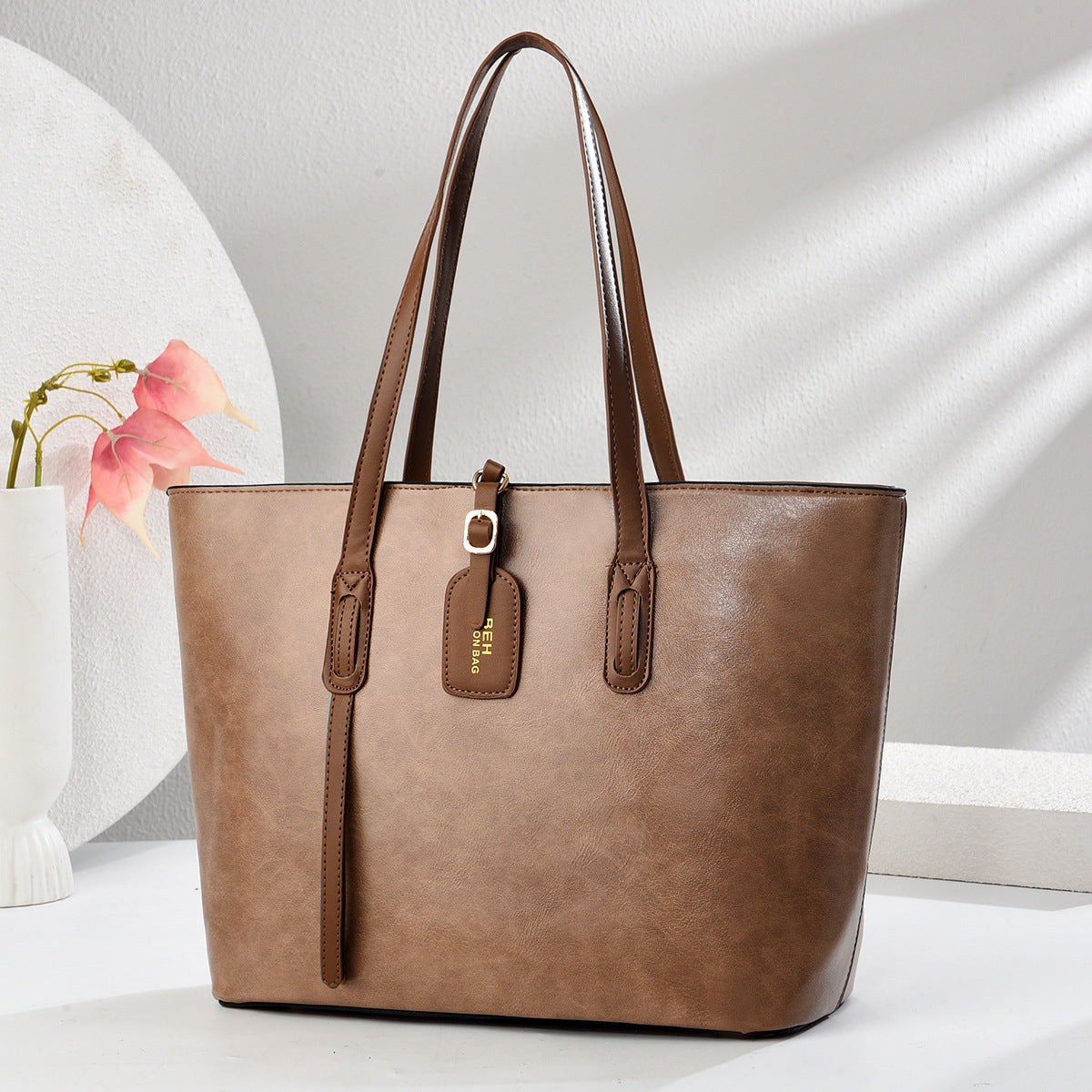 Sac à main polyvalent à bandoulière