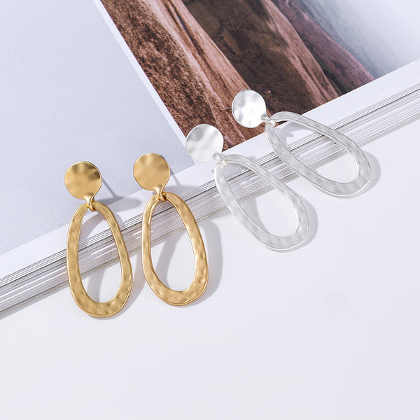 Boucles d'oreilles bohème rétro
