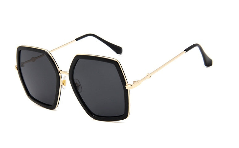 Lunettes de soleil