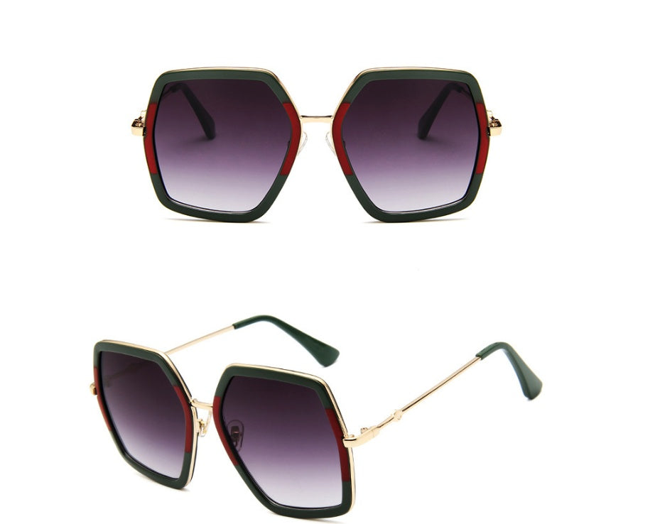 Lunettes de soleil