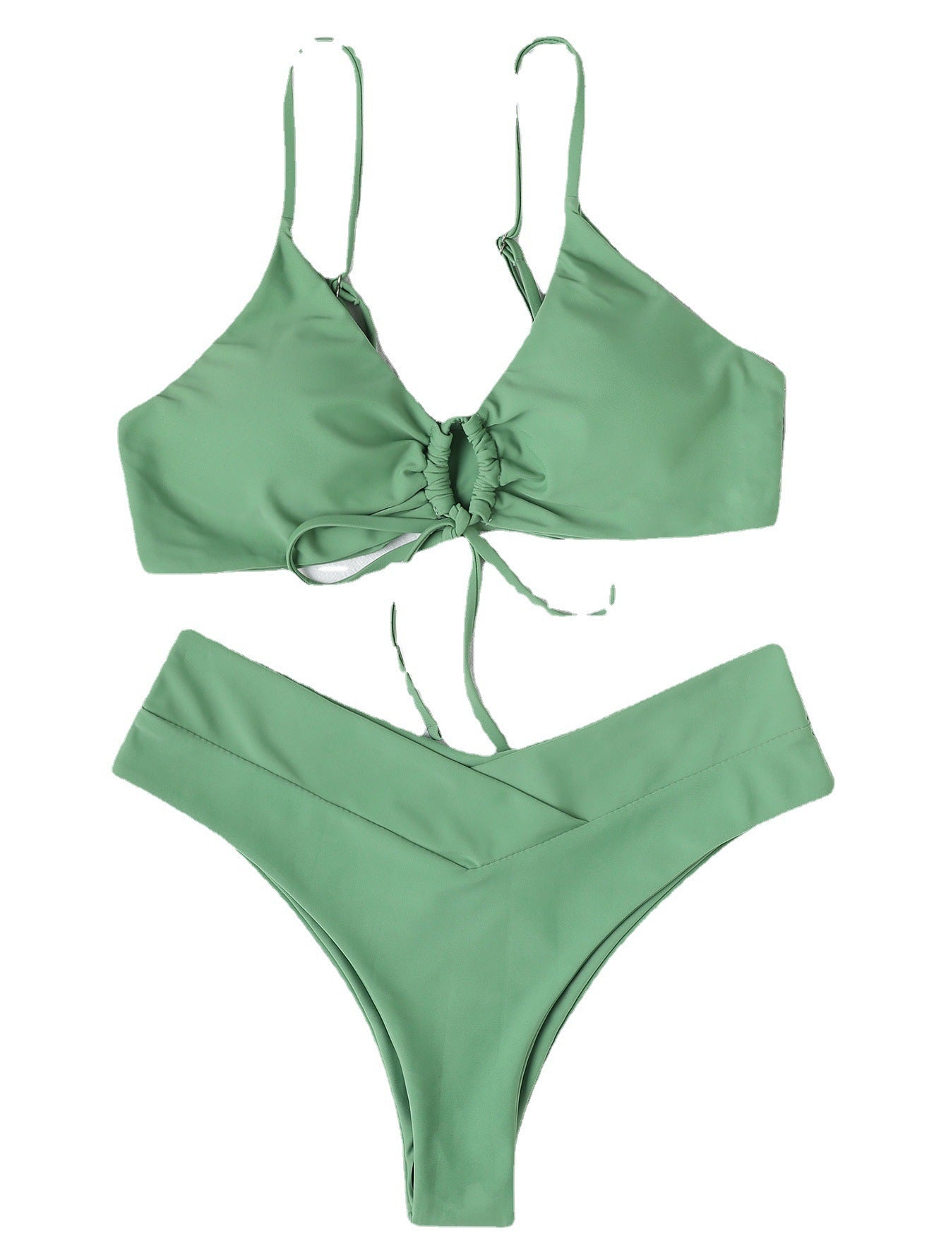 Maillot de bain bikini 2 pièces - Chic&Shines