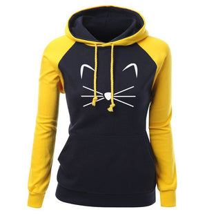 Sweat à capuche mignon - Chic&Shines