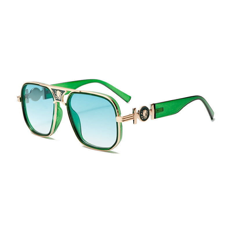 Lunette de soleil création