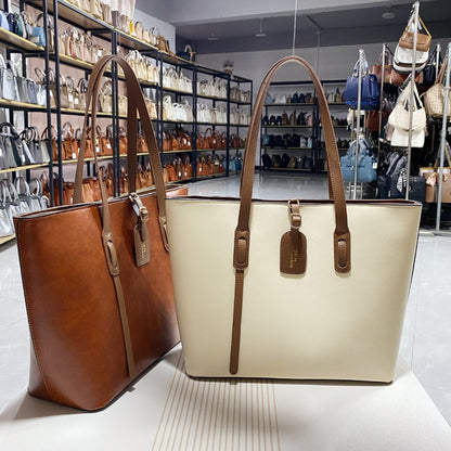 Sac à main polyvalent à bandoulière - Chic&Shines