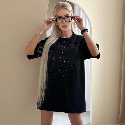 T-shirt ample - Chic&Shines