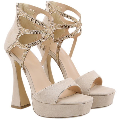 Talons hauts - Chic&Shines