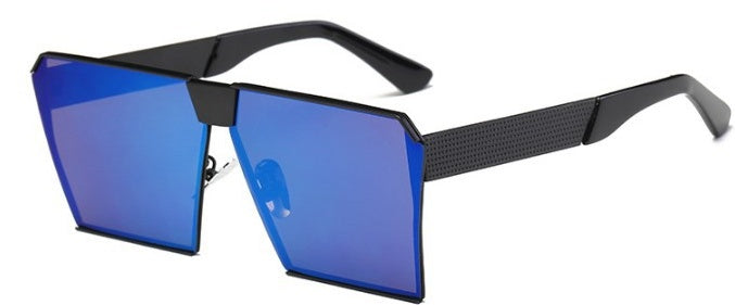 Lunettes de soleil carré polarisée tendance