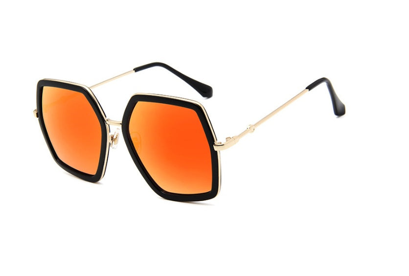 Lunettes de soleil