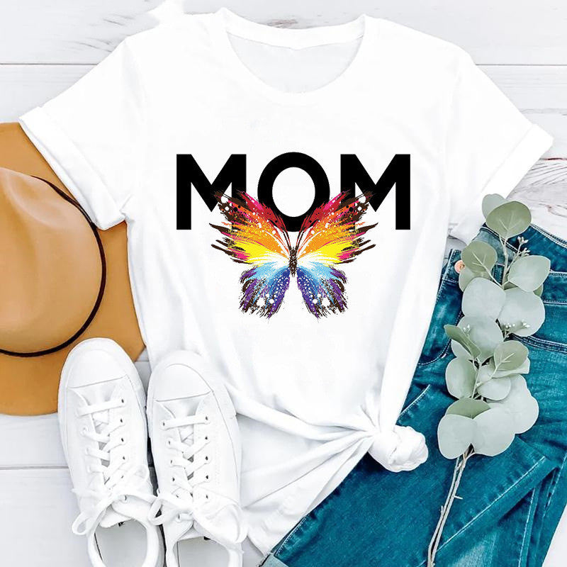 T-shirt imprimé
