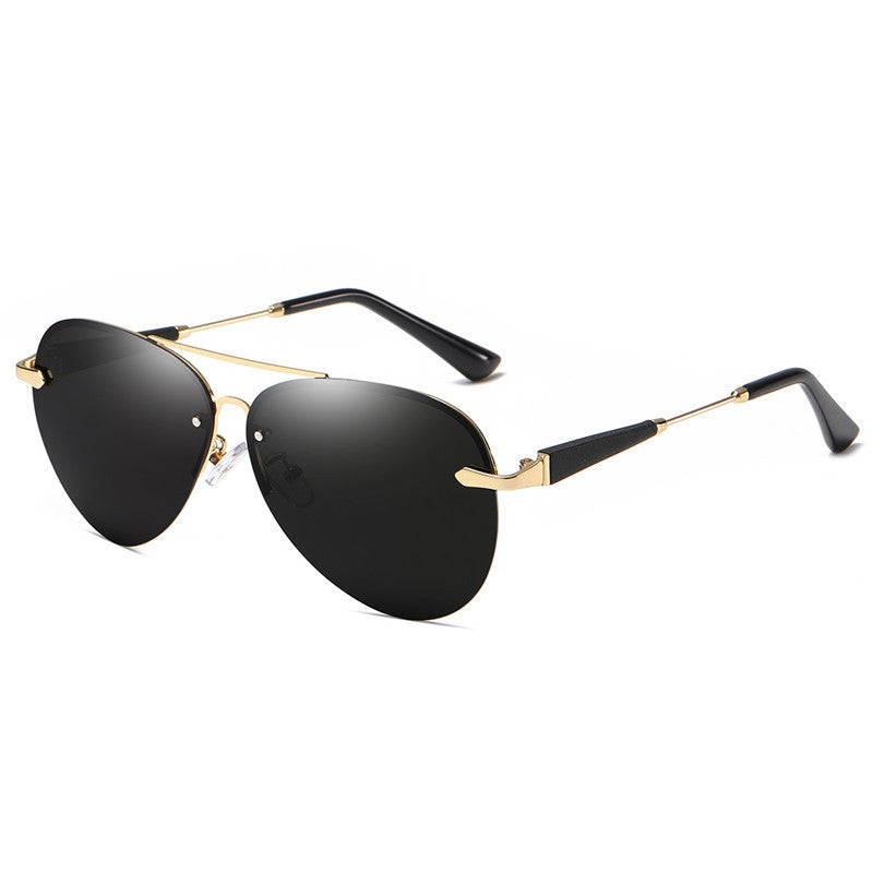Lunettes de soleil polarisées classiques