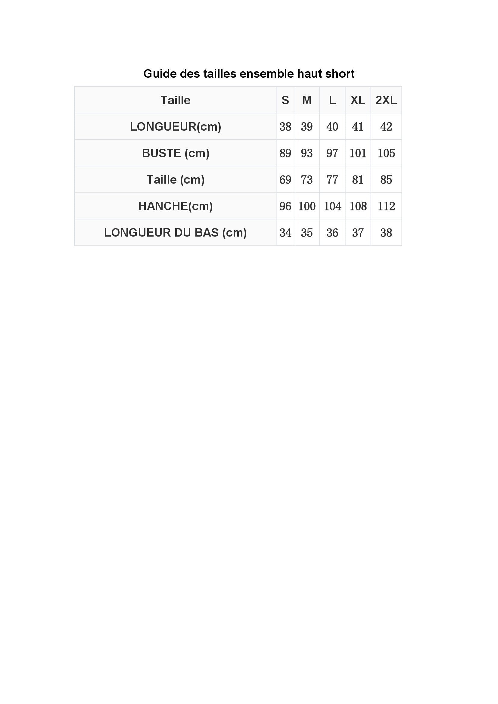 Ensemble haut satin fine bretelles et short - Chic&Shines