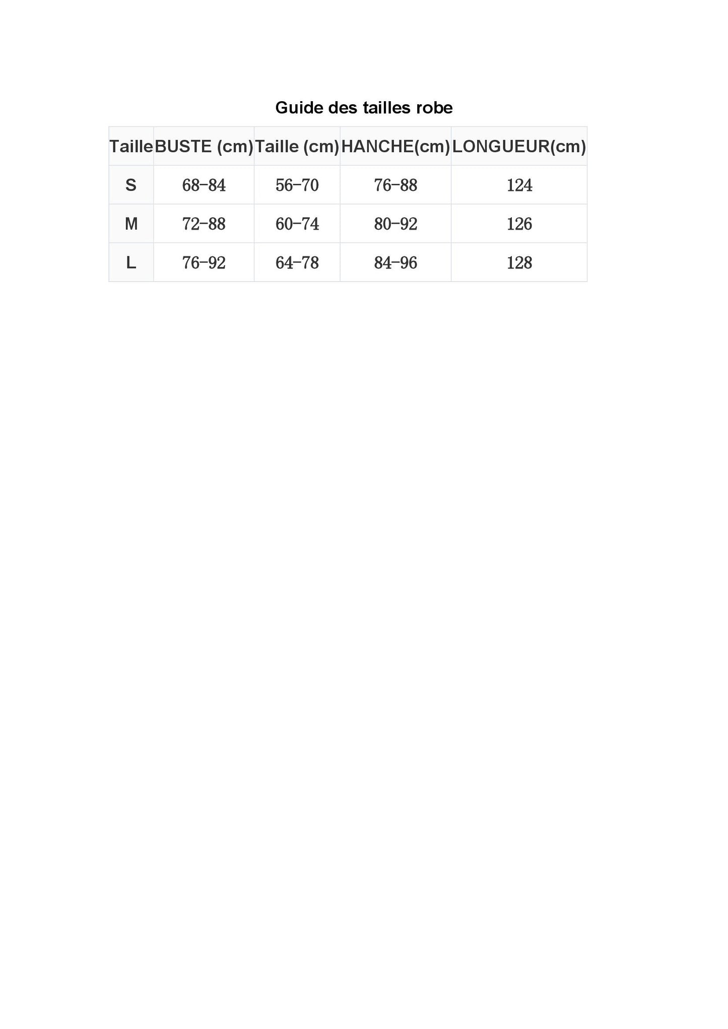 Robe longue décolletée à bretelles fines - Chic&Shines