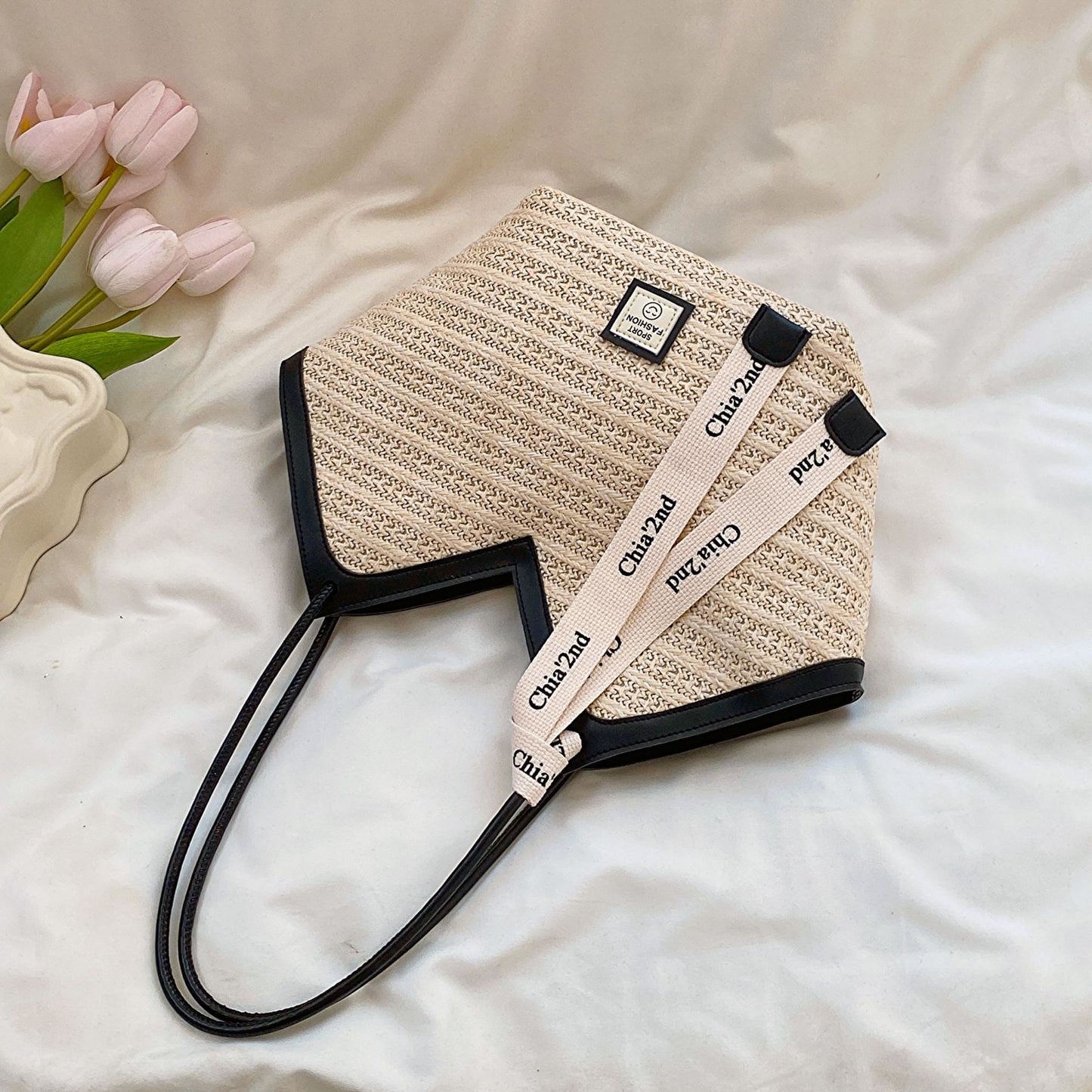 Sac fourre-tout d'été - Chic&Shines