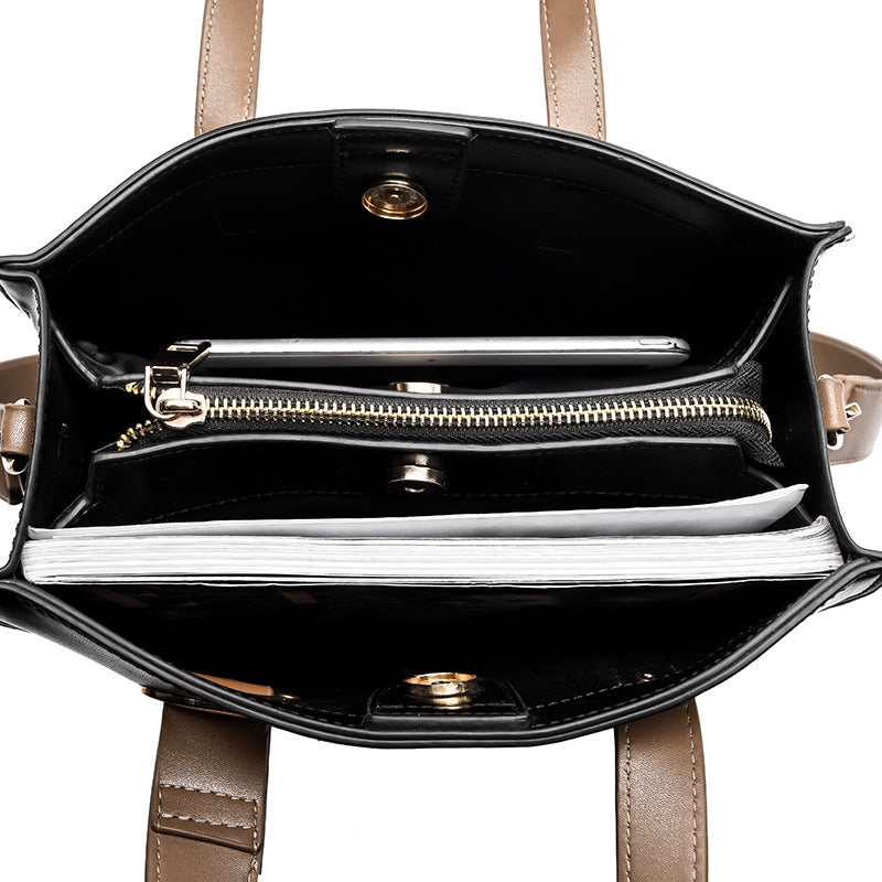 Sac à bandoulière décontracté - Chic&Shines