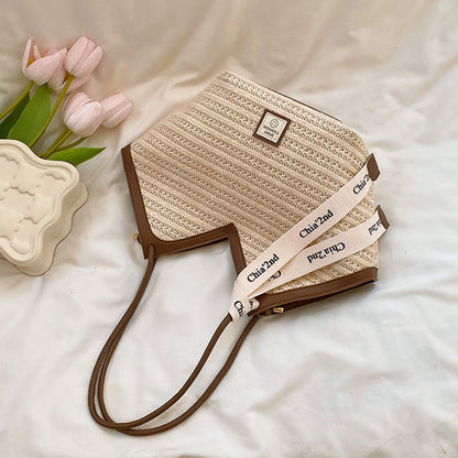 Sac fourre-tout d'été - Chic&Shines