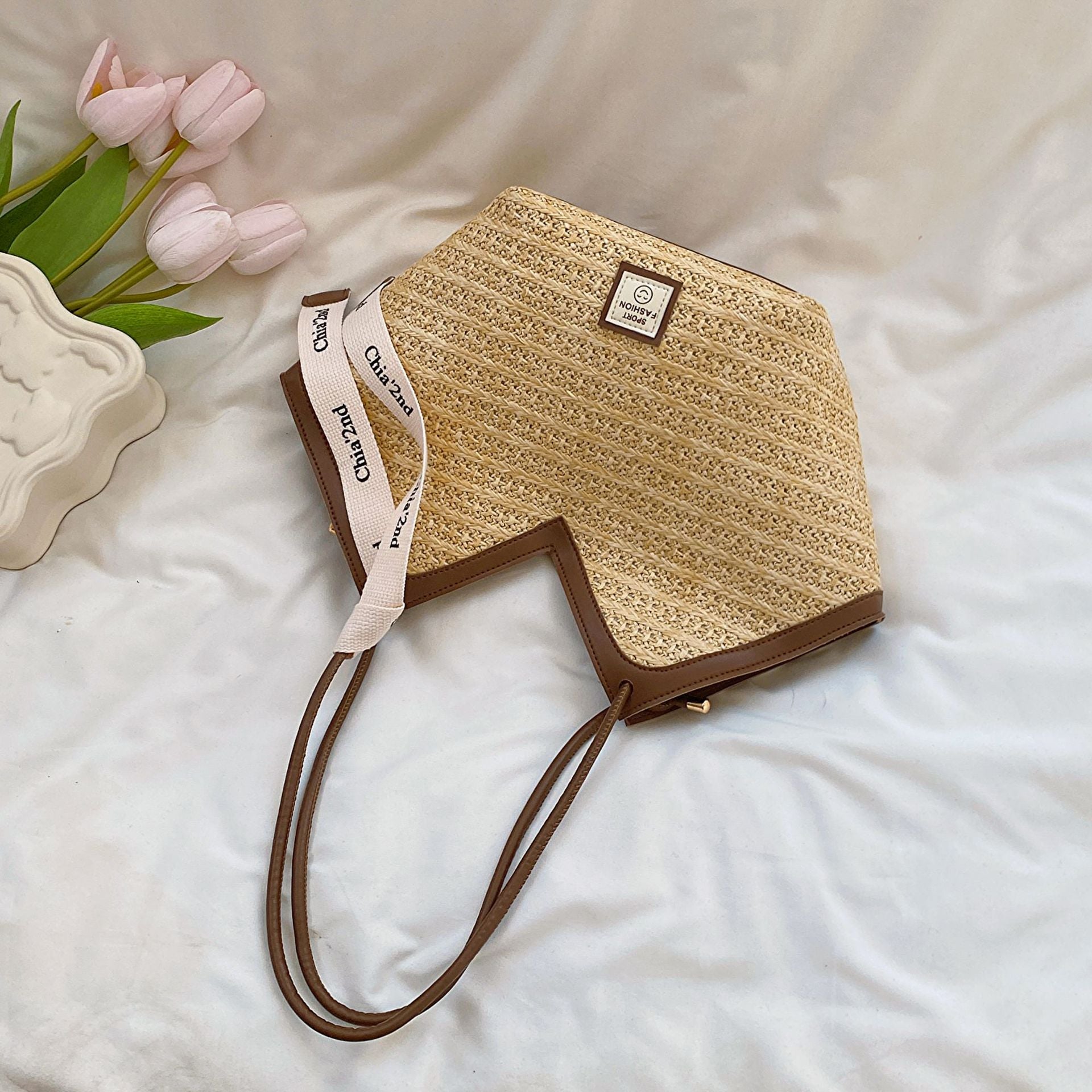 Sac fourre-tout d'été