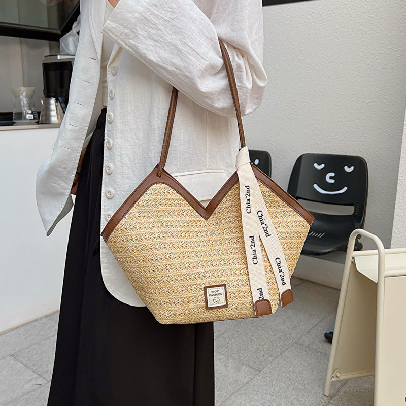 Sac fourre-tout d'été